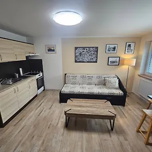 Apartment Jinonice, Prag