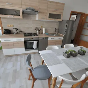 Apartmán Jiřina Appartments, Praha